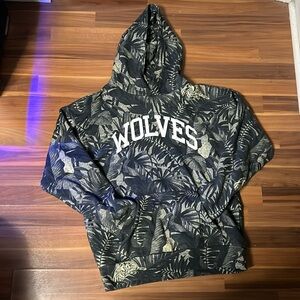 Darc Sports “Ohana” hoodie